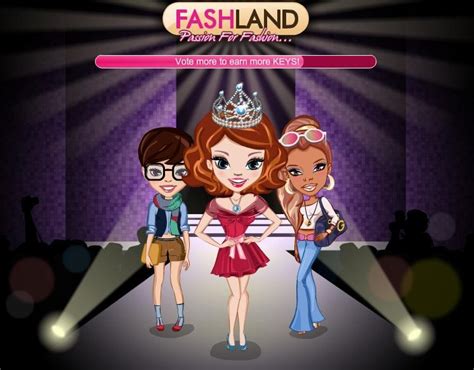 fashland oyna|Gameplay .